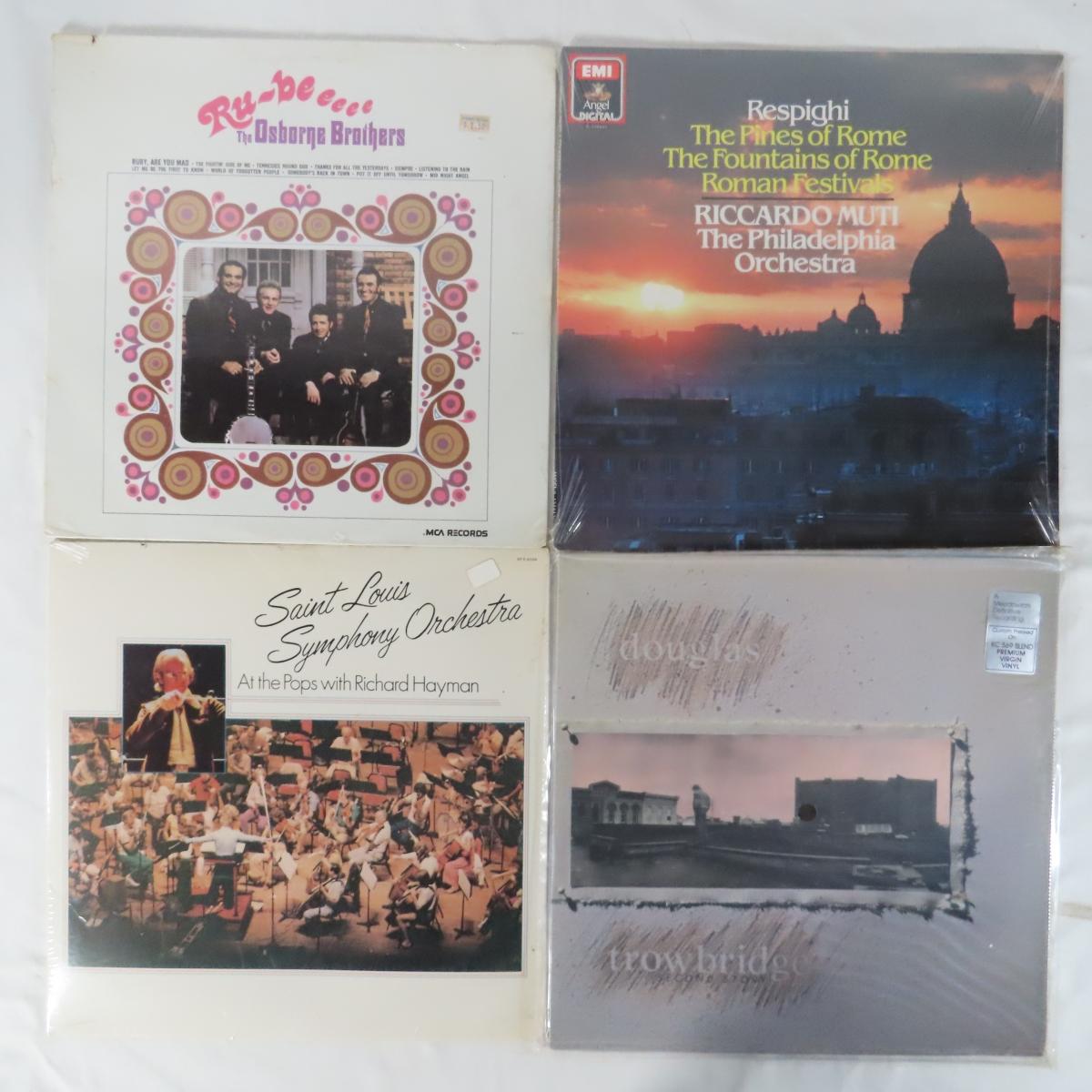 45+ Vintage Records - Sealed, VH, Fleetwood Mac