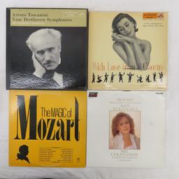 28 Classical & Soundtrack Records