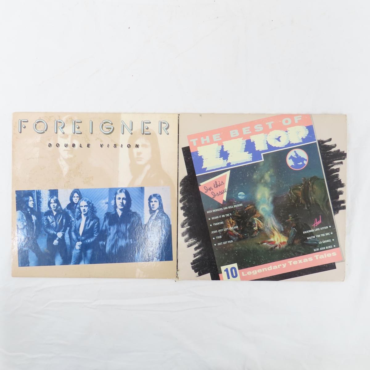 55+ Vintage Rock & R&B records Iron Maiden