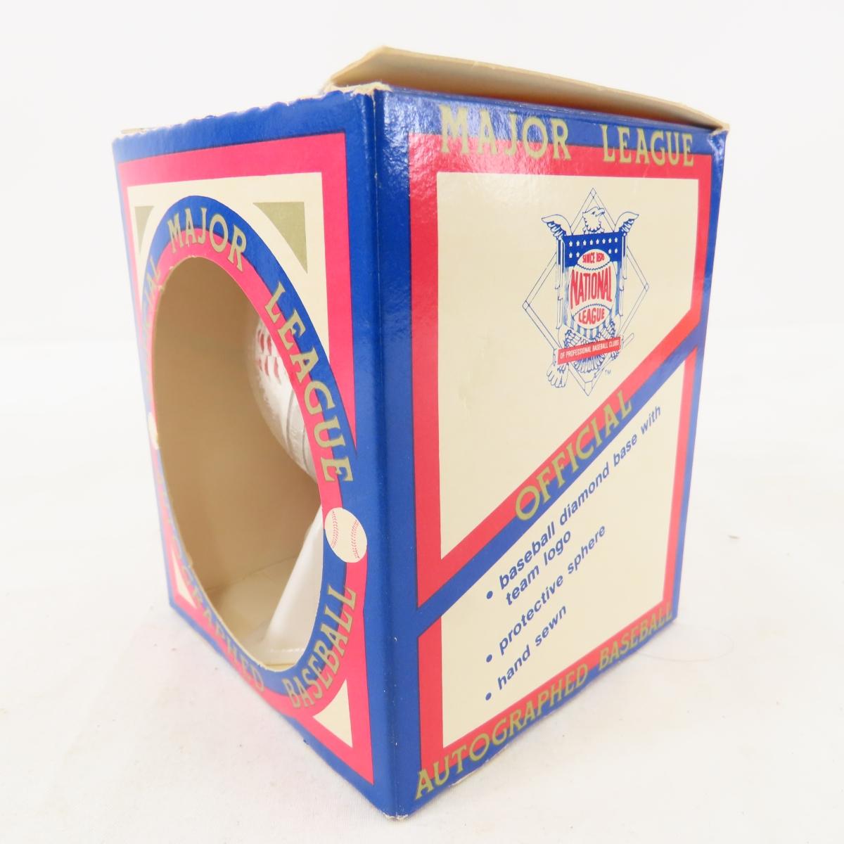 Vintage Boxing Gloves, Sports Cards, Cup & More