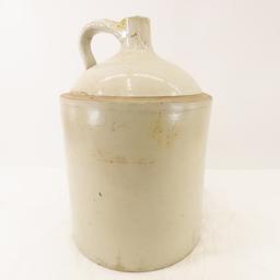 5 Gallon Red Wing Union Stoneware Jug