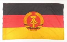 East German Flag 24x36" Polyester