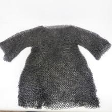 Chain Mail Tunic