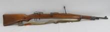 Yugo/Serbian Kragujevac M24 Bolt Action Rifle