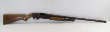 Savage Springfield Model 67F 12GA Pump Shotgun