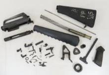 M16A1 parts kit