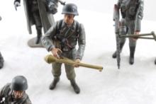 21st Century Toys WW2 Soldiers Figures