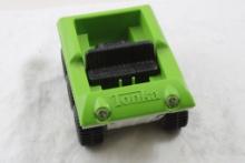 1970's Tonka Pressed Steel Dune Buggy ATV Toy