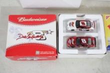 Nascar & Other Diecast Cars & Banks