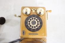 Crosley Wall Telephone