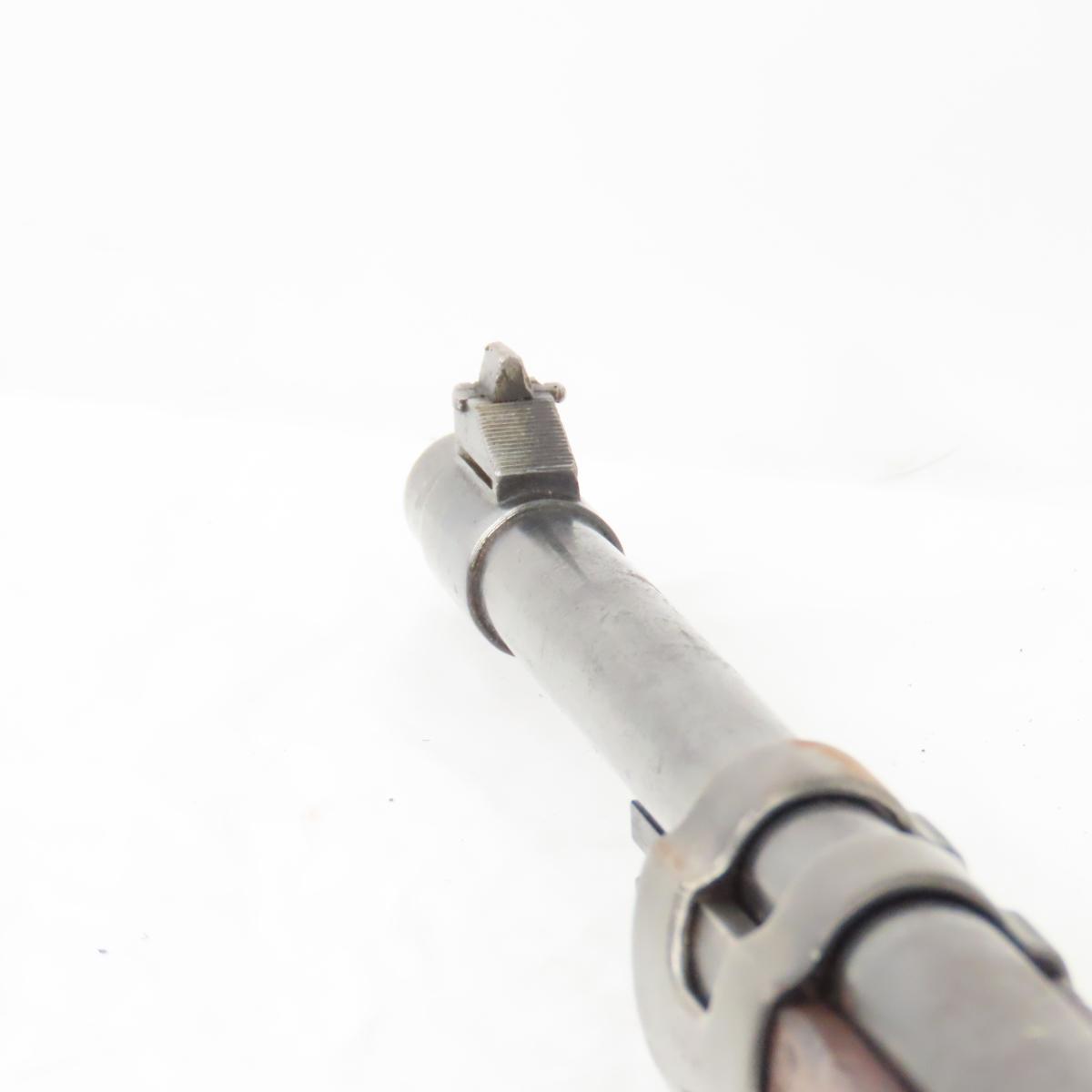 Unknown Mauser 8mm Rifle