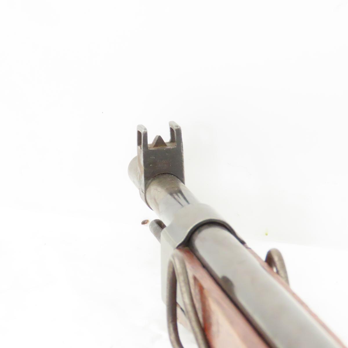 Arisaka Type 99 Long Rifle 7.7mm with Monopod