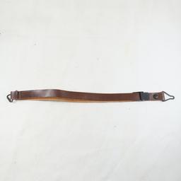 WWII US M1 Helmet chin strap
