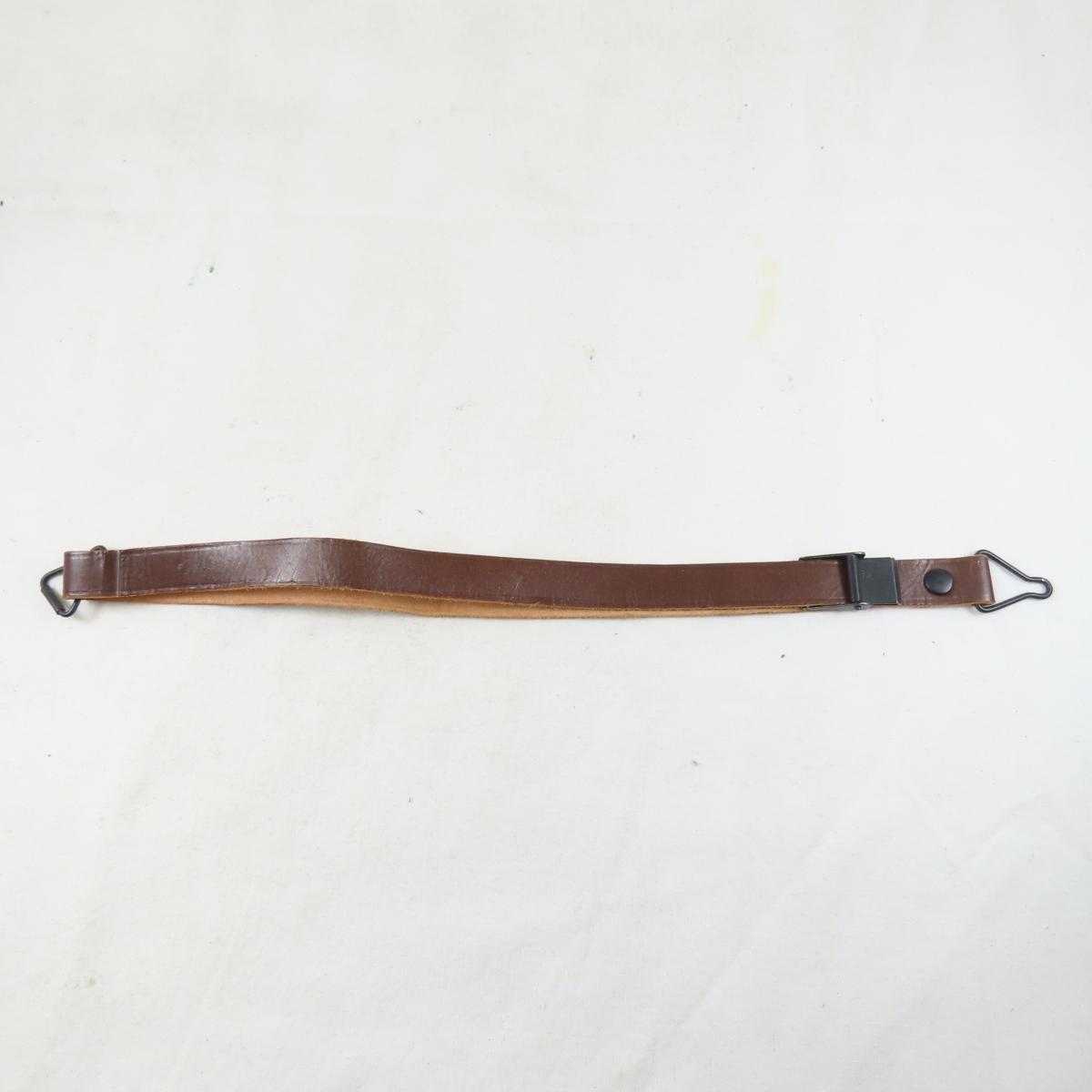 WWII US M1 Helmet chin strap