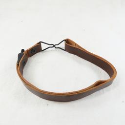 WWII US M1 Helmet chin strap