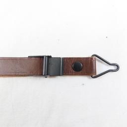 WWII US M1 Helmet chin strap