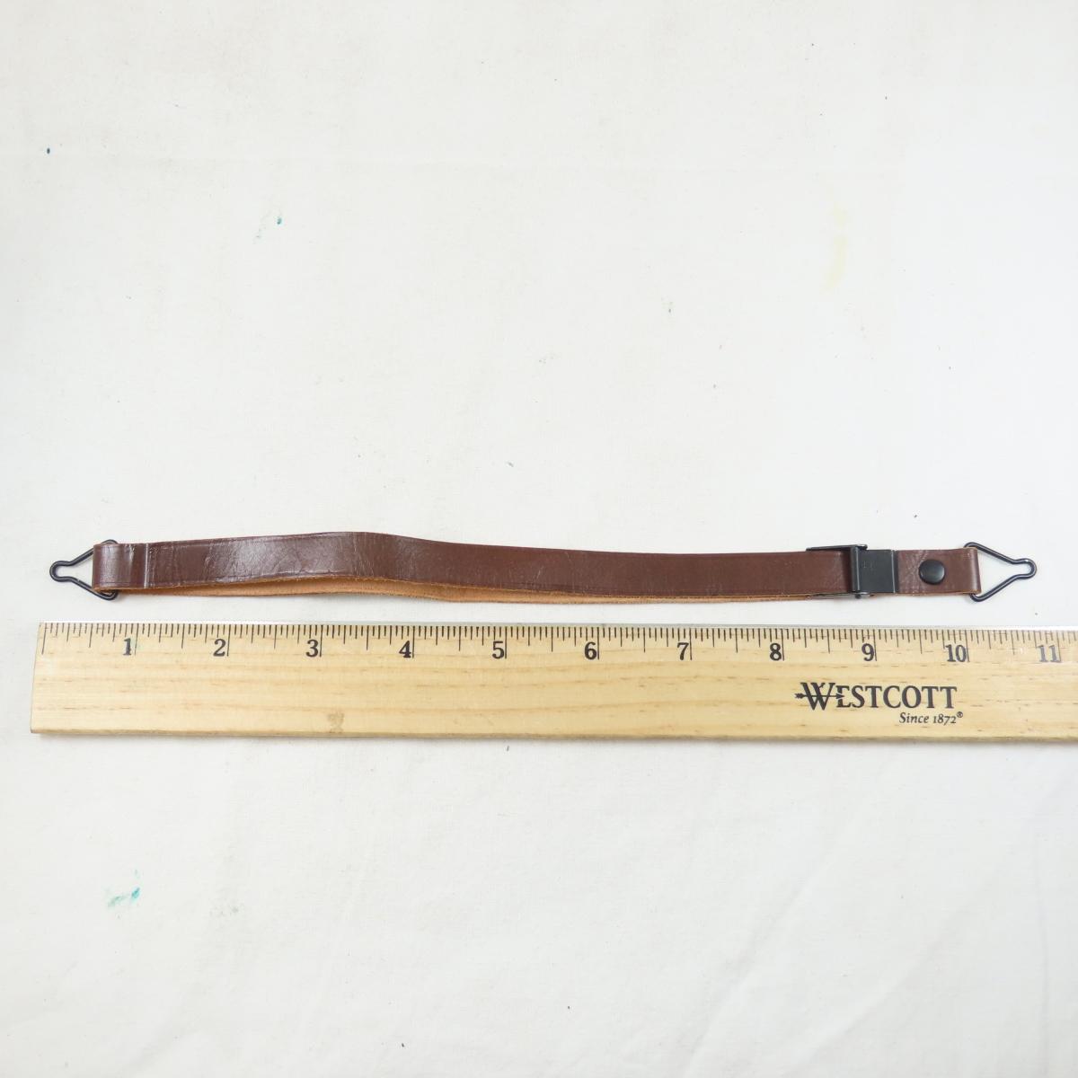 WWII US M1 Helmet chin strap