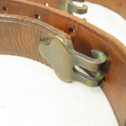 1918 US M1907 Sling