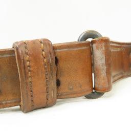 1918 US M1907 Sling