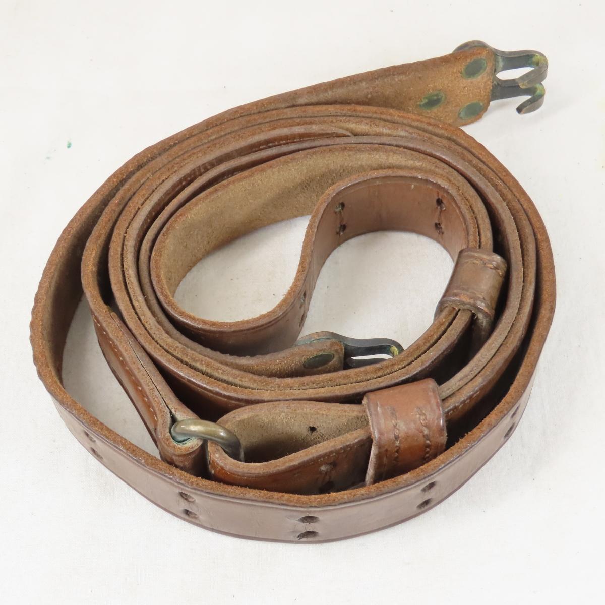 1918 US M1907 Sling