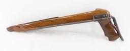 Bianchi Telescoping M4 US Carbine Rifle Stock