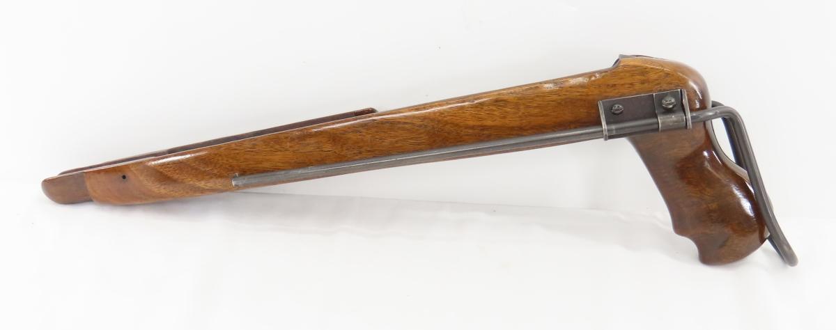 Bianchi Telescoping M4 US Carbine Rifle Stock