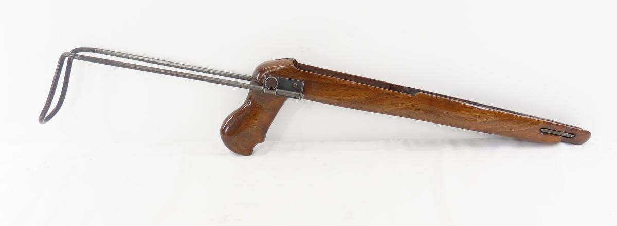 Bianchi Telescoping M4 US Carbine Rifle Stock