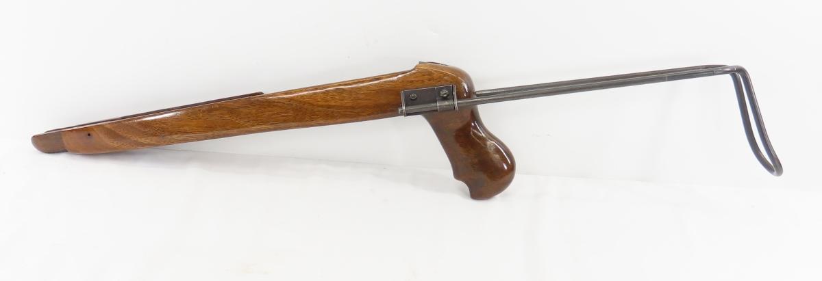 Bianchi Telescoping M4 US Carbine Rifle Stock
