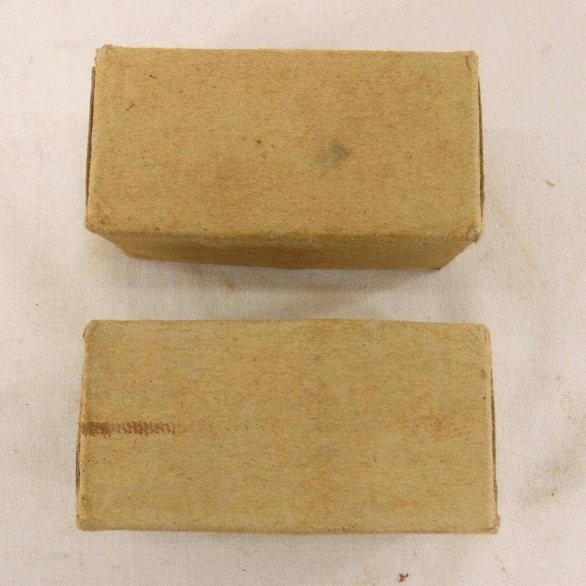 Ammunition 150 rounds Cal .30 M1 & 50 dummy