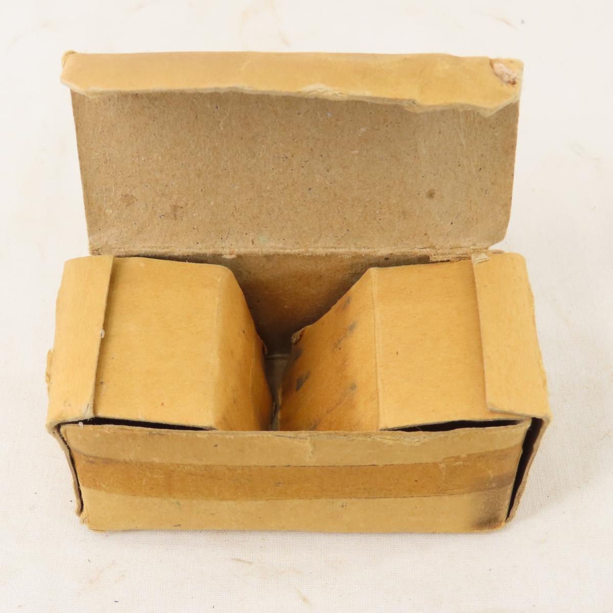 Ammunition 150 rounds Cal .30 M1 & 50 dummy