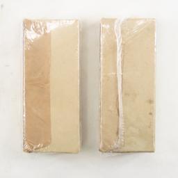 2 original boxes of WWII Japanese 8mm Nambu
