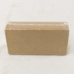 Ammunition 50 rounds Cal .45 M1911 sealed box