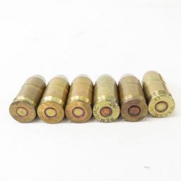 Ammunition 175 rounds mixed .45 Auto