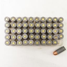 Ammunition 175 rounds mixed .45 Auto