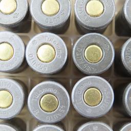 Ammunition 175 rounds mixed .45 Auto
