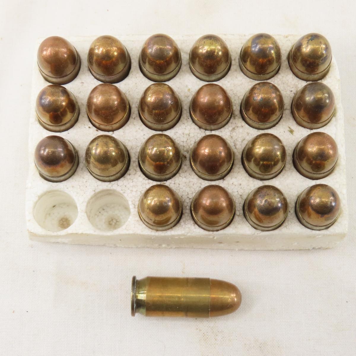Ammunition 175 rounds mixed .45 Auto