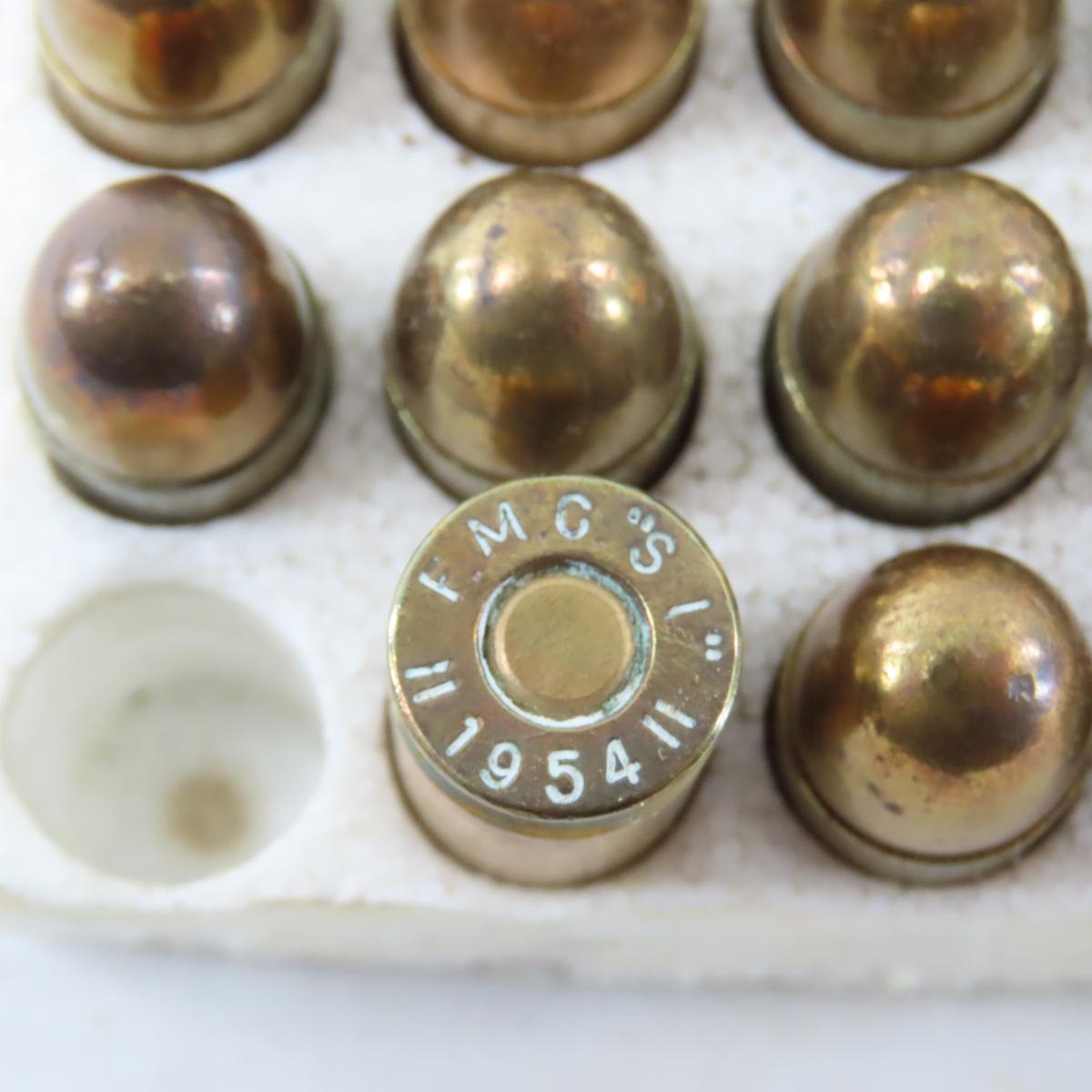 Ammunition 175 rounds mixed .45 Auto