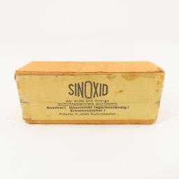 Ammunition Sealed box of 16 rounds Steyr 9mm