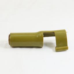 Japanese type 99 muzzle cover