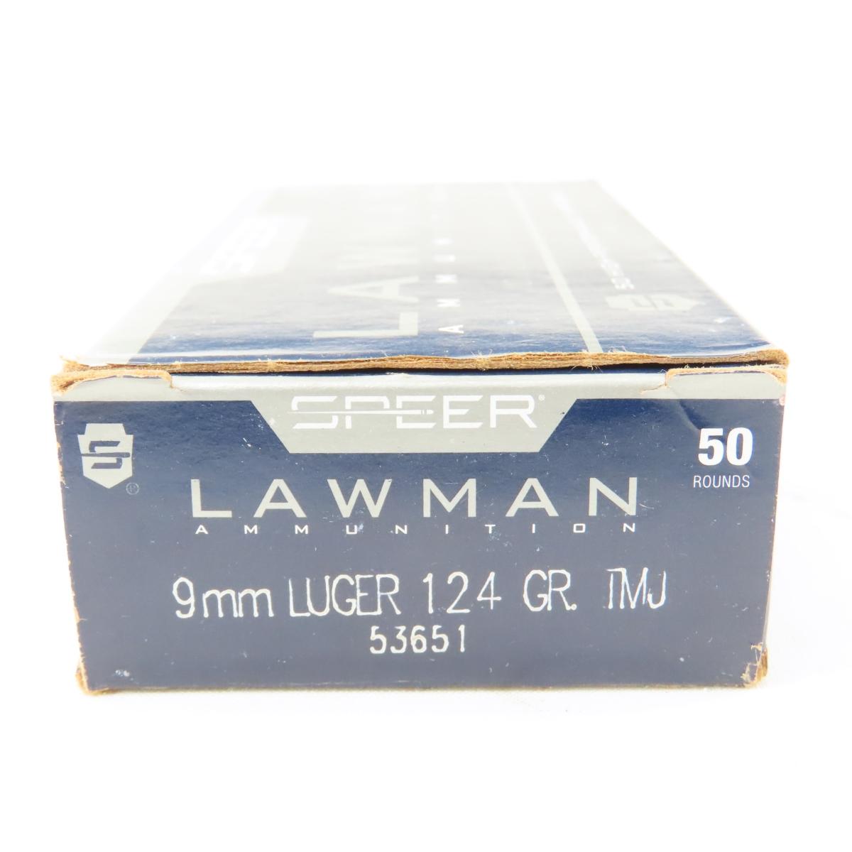 Ammunition 521 rounds mixed 9mm