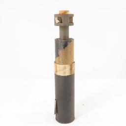 M21A1 Amber Star ground signal with tube