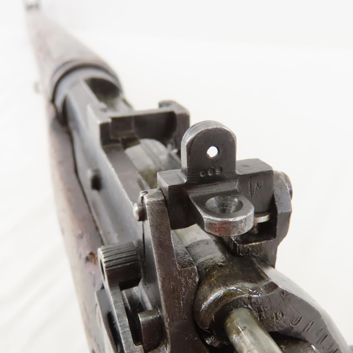 1943 Lee Enfield No4 Mk I Rifle.303 British