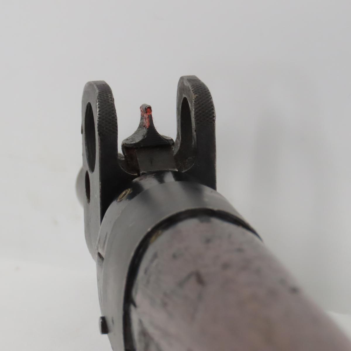 1943 Lee Enfield No4 Mk I Rifle.303 British