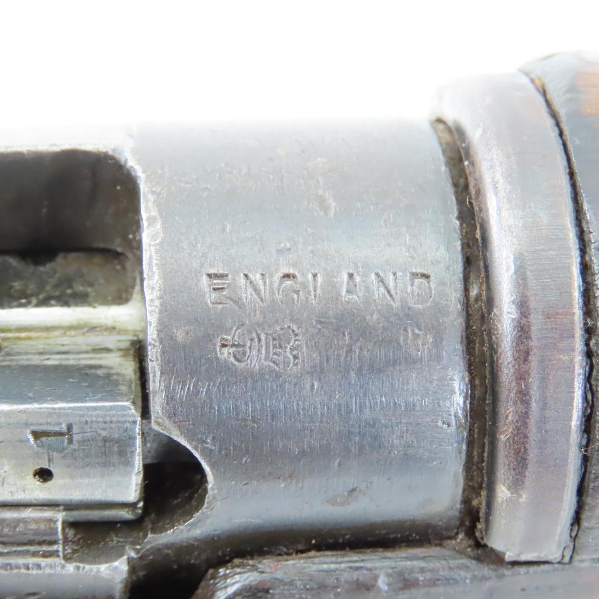1943 Lee Enfield No4 Mk I Rifle.303 British
