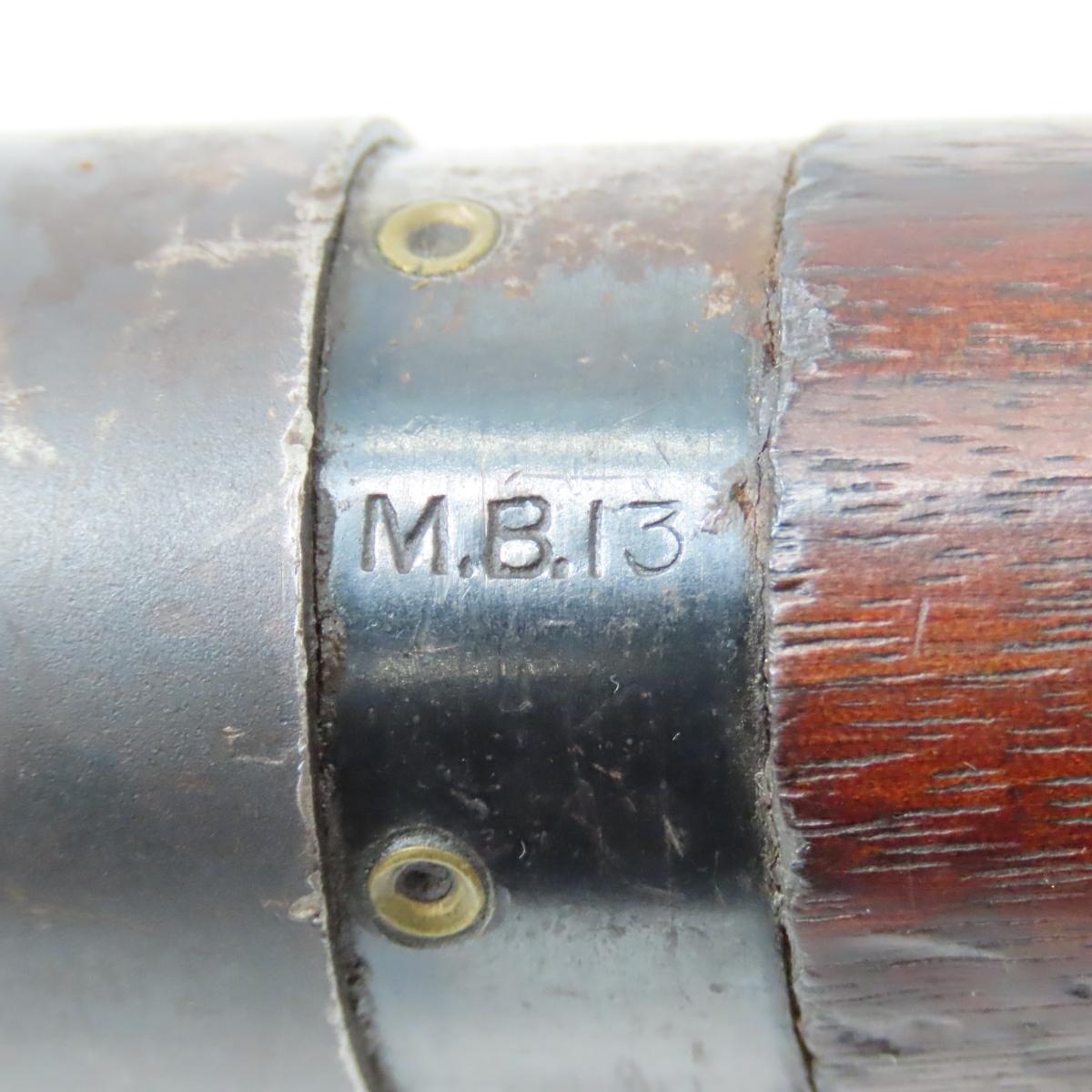 1943 Lee Enfield No4 Mk I Rifle.303 British
