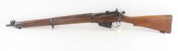1943 Lee Enfield No4 Mk I Rifle.303 British