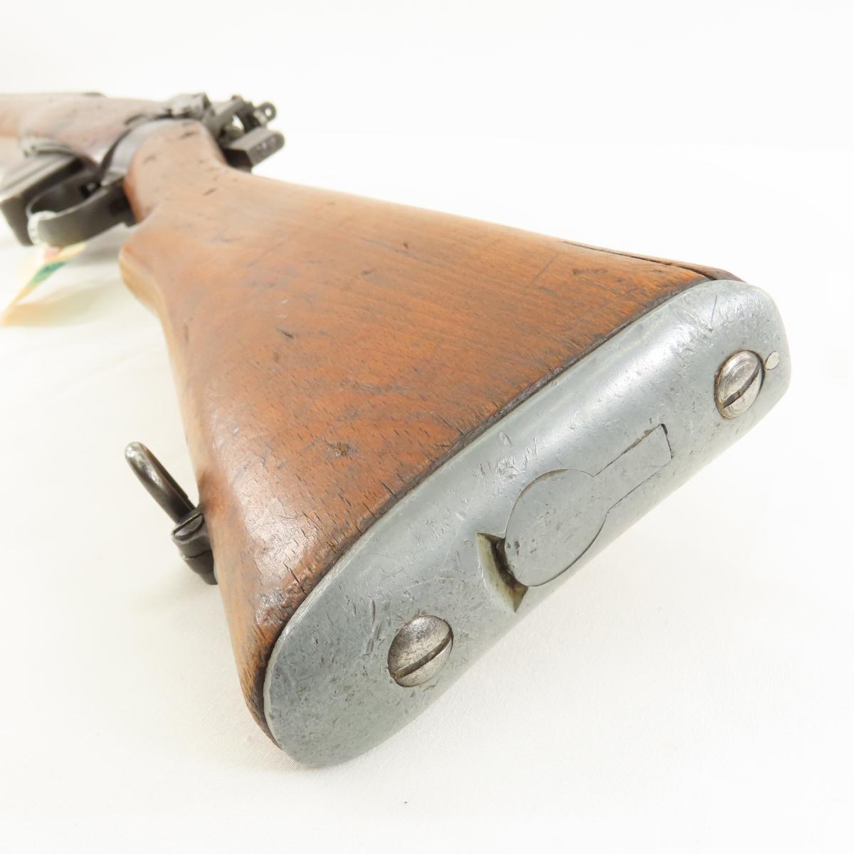 1943 Lee Enfield No4 Mk I Rifle.303 British