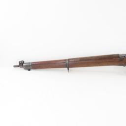 1943 Lee Enfield No4 Mk I Rifle.303 British