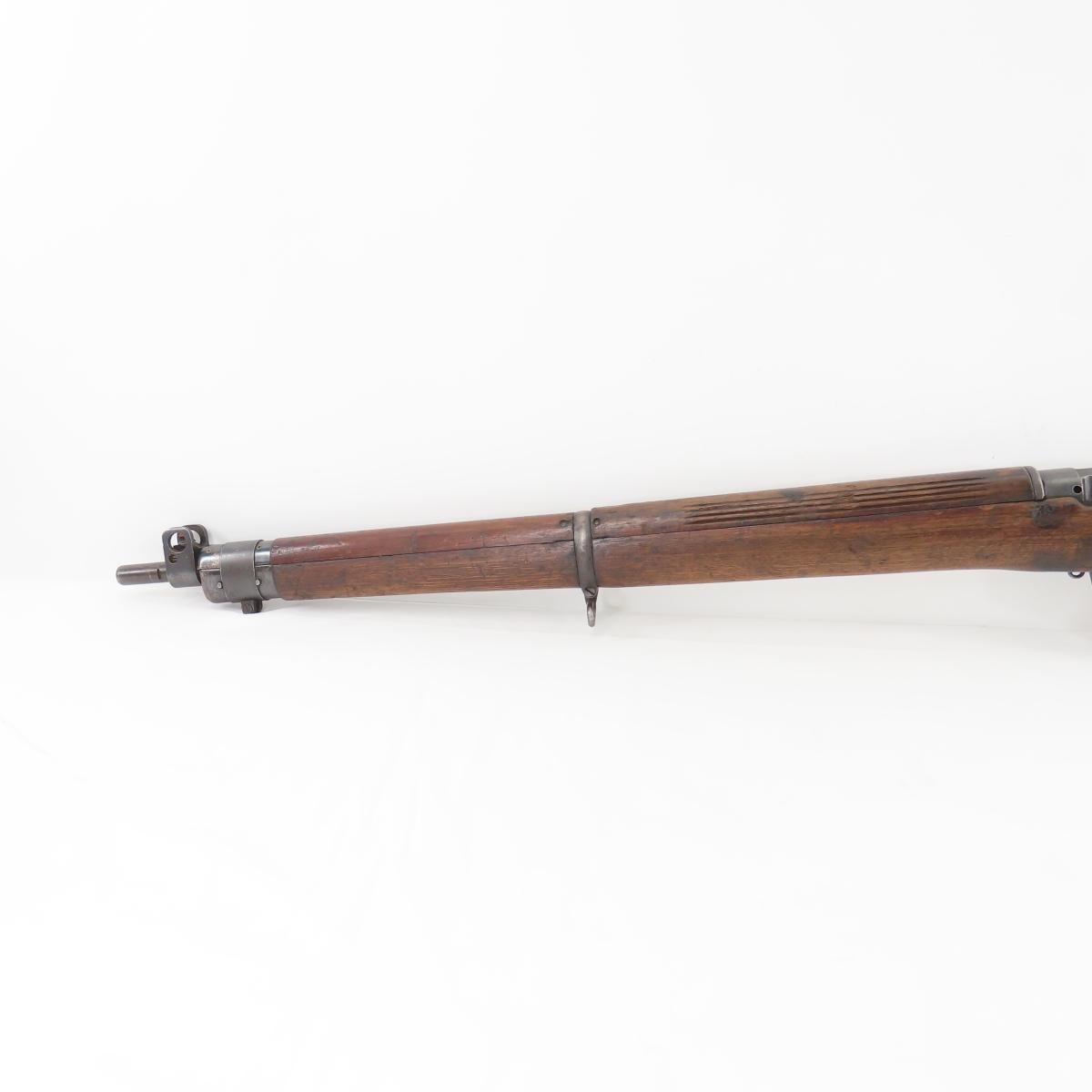 1943 Lee Enfield No4 Mk I Rifle.303 British