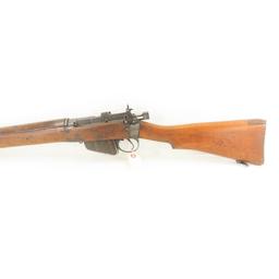 1943 Lee Enfield No4 Mk I Rifle.303 British